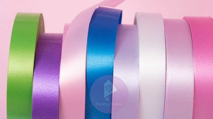 Стрічка поліпропіленова